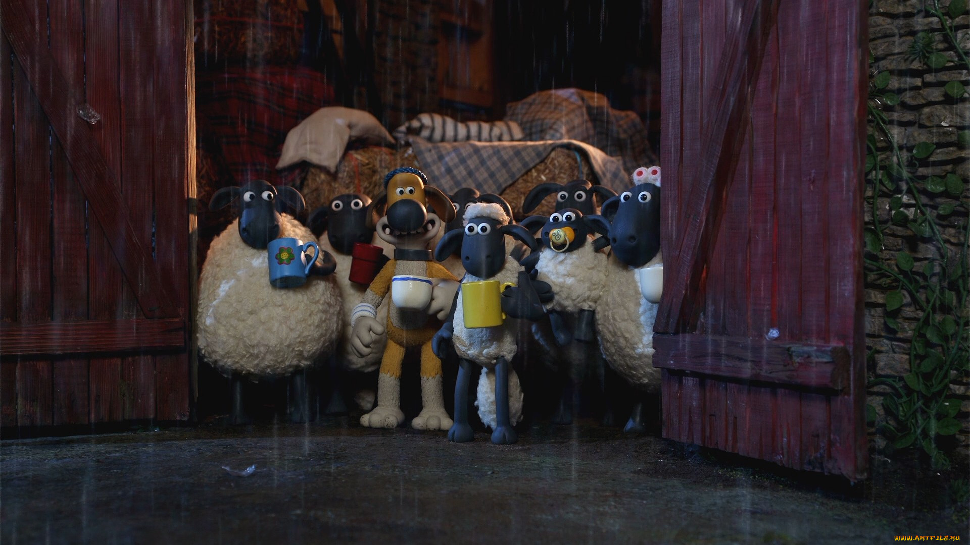 shaun the sheep ,  2007  2020, , shaun the sheep, shaun, the, sheep, e, o, , , , 